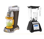 Margarita Blender